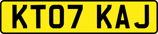 KT07KAJ