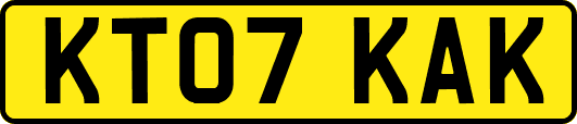 KT07KAK