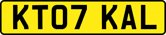 KT07KAL
