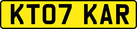 KT07KAR