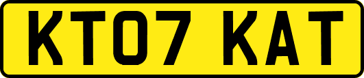 KT07KAT