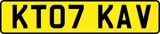 KT07KAV