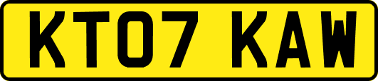 KT07KAW