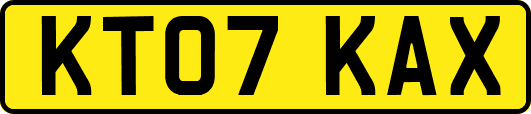 KT07KAX