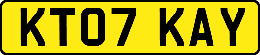KT07KAY