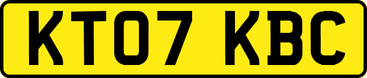 KT07KBC
