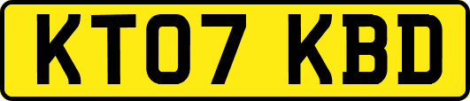 KT07KBD