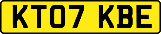 KT07KBE