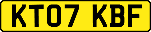 KT07KBF