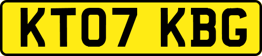 KT07KBG