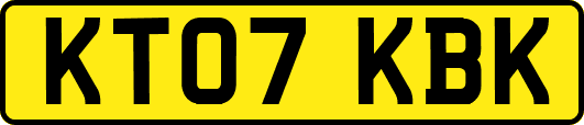 KT07KBK