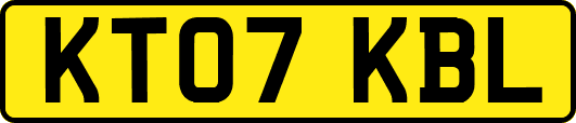 KT07KBL
