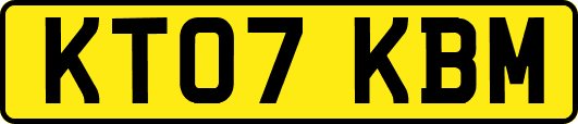 KT07KBM