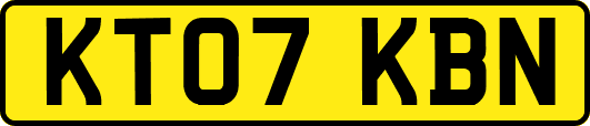 KT07KBN