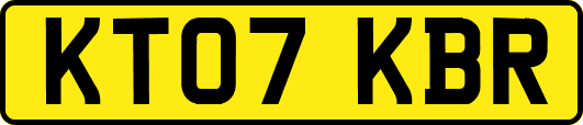KT07KBR