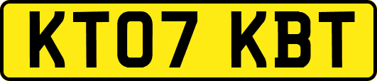 KT07KBT