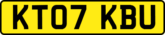 KT07KBU