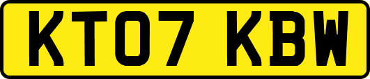 KT07KBW