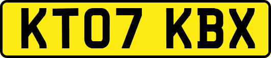 KT07KBX