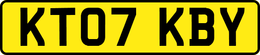 KT07KBY