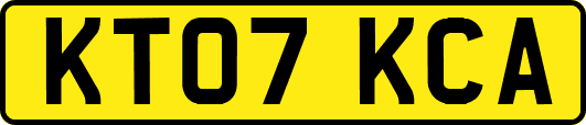 KT07KCA