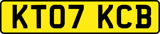 KT07KCB