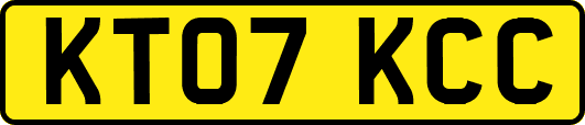 KT07KCC