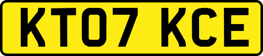 KT07KCE