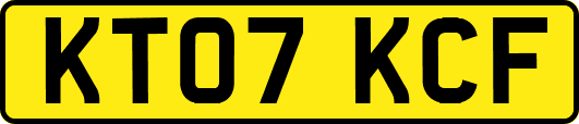 KT07KCF