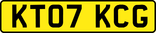 KT07KCG