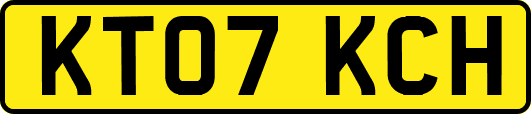 KT07KCH