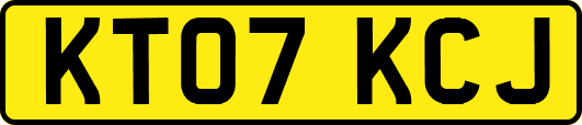 KT07KCJ