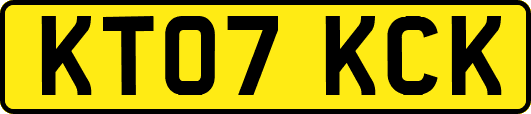 KT07KCK
