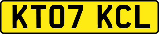 KT07KCL