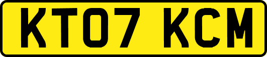 KT07KCM