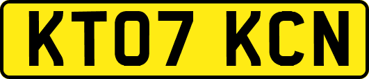 KT07KCN
