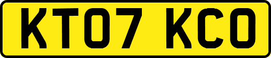 KT07KCO