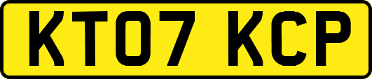 KT07KCP