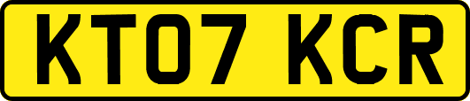 KT07KCR