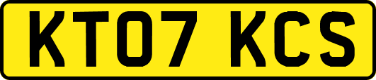 KT07KCS