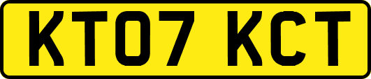 KT07KCT