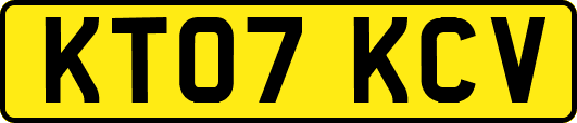 KT07KCV