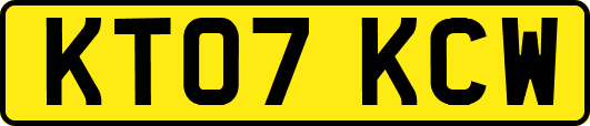KT07KCW