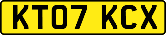 KT07KCX