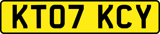 KT07KCY
