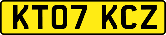 KT07KCZ