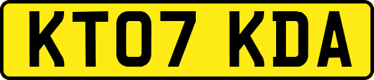 KT07KDA