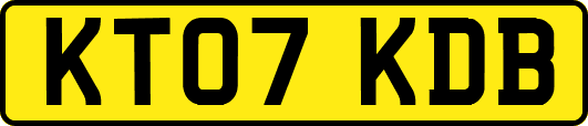 KT07KDB