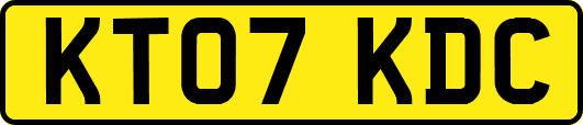 KT07KDC