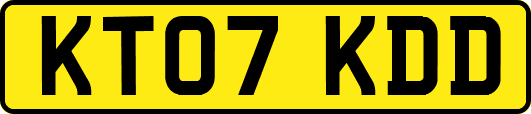 KT07KDD